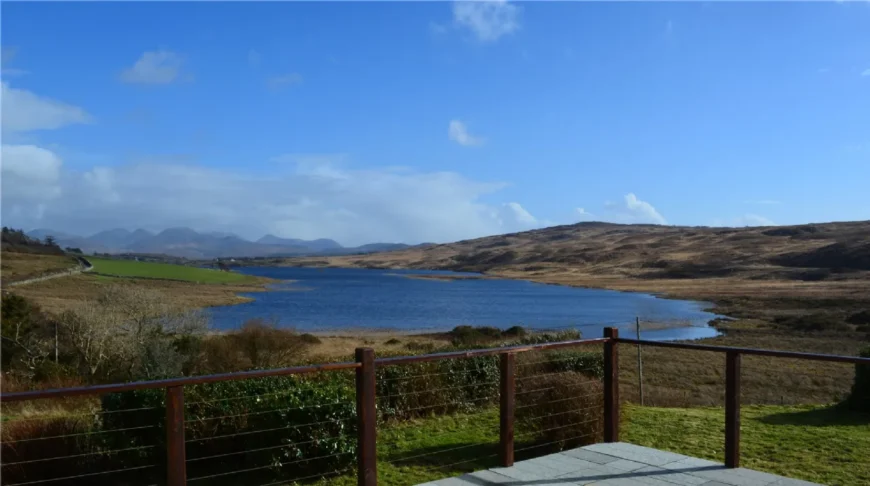 Ballynew Cleggan Connemara Co.Galway H91 X7FD
