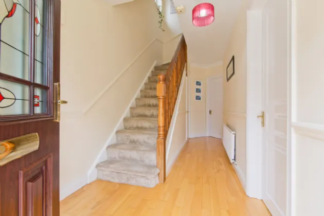 36 Hansfield Castaheany Dublin 15 D15 NT35