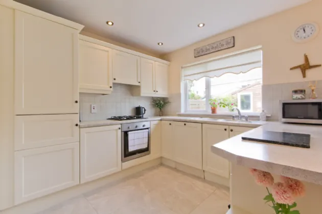 36 Hansfield Castaheany Dublin 15 D15 NT35
