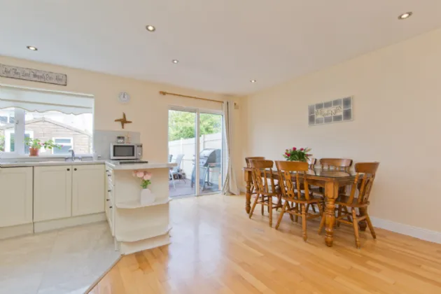 36 Hansfield Castaheany Dublin 15 D15 NT35