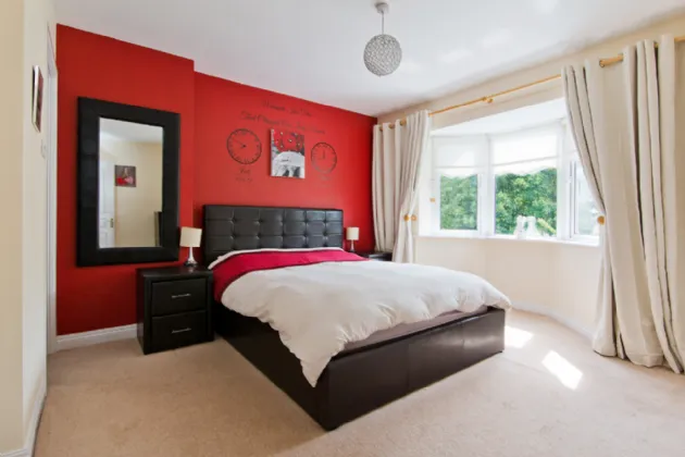 36 Hansfield Castaheany Dublin 15 D15 NT35