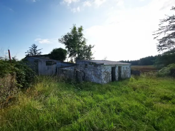 Old Castlebar Road Swinford Co. Mayo