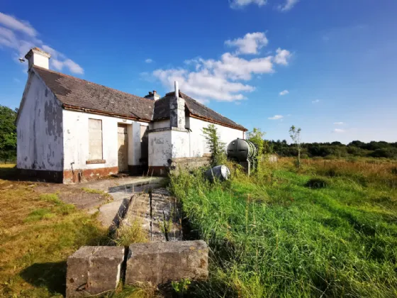 Old Castlebar Road Swinford Co. Mayo