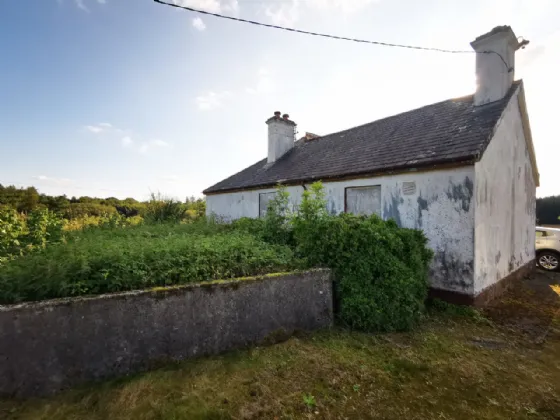 Old Castlebar Road Swinford Co. Mayo