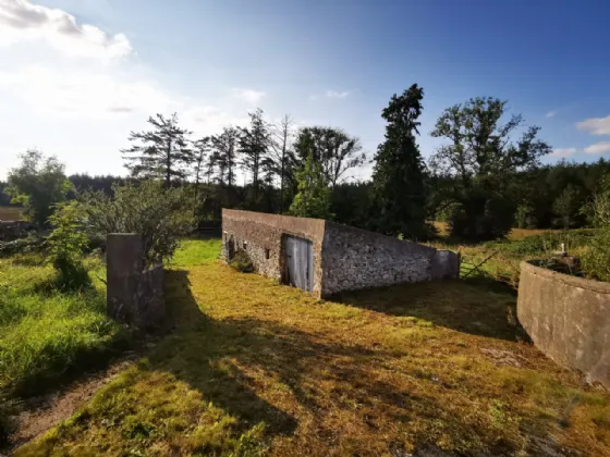 Old Castlebar Road Swinford Co. Mayo