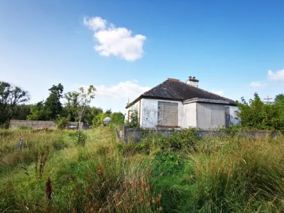 Old Castlebar Road Swinford Co. Mayo