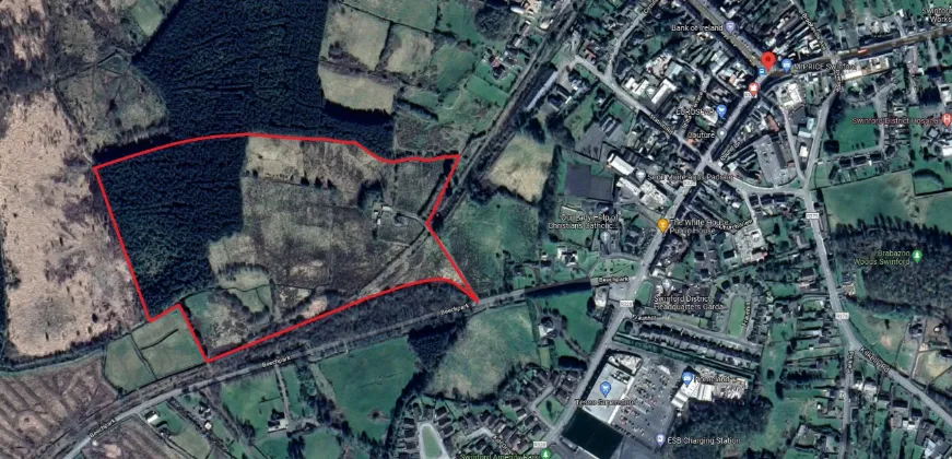 Old Castlebar Road Swinford Co. Mayo