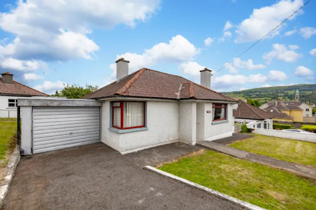 Robanhill Western Road Clonmel Co. Tipperary E91 X337