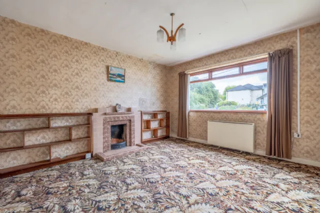 Robanhill Western Road Clonmel Co. Tipperary E91 X337