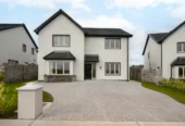 Four Bed Detached Cnoic Eoin Coachford Co. Cork P12 TV36