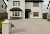Four Bed Detached Cnoic Eoin Coachford Co. Cork P12 TV36