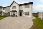 Four Bed Detached Cnoic Eoin Coachford Co. Cork P12 TV36