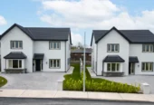 Four Bed Detached Cnoic Eoin Coachford Co. Cork P12 TV36