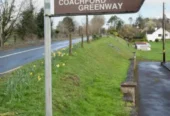 Four Bed Detached Cnoic Eoin Coachford Co. Cork P12 TV36