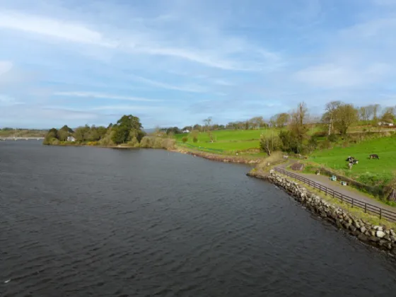 Four Bed Detached Cnoic Eoin Coachford Co. Cork P12 TV36