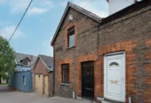42 Evergreen Buildings Cork T12 YP9W