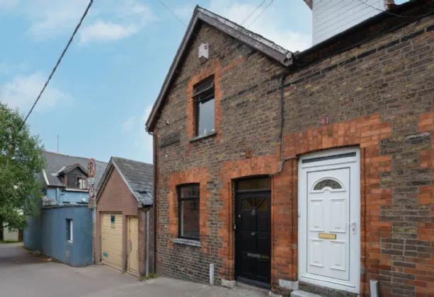 42 Evergreen Buildings Cork T12 YP9W
