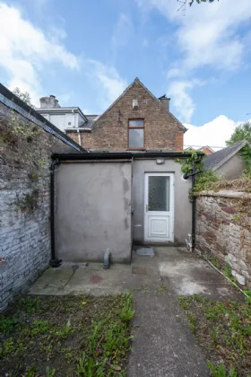 42 Evergreen Buildings Cork T12 YP9W