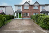 5 Brook Lane Laurel Brook Matthew Hill Cork T12 C6WA