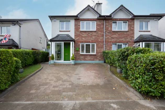 5 Brook Lane Laurel Brook Matthew Hill Cork T12 C6WA