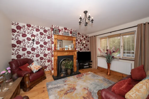 5 Brook Lane Laurel Brook Matthew Hill Cork T12 C6WA