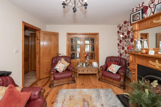 5 Brook Lane Laurel Brook Matthew Hill Cork T12 C6WA