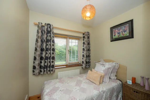 5 Brook Lane Laurel Brook Matthew Hill Cork T12 C6WA