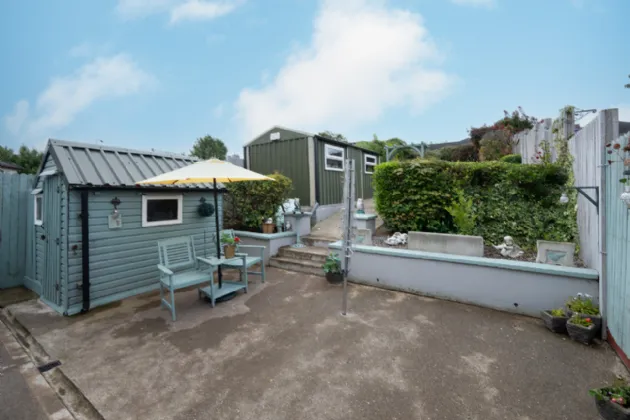 5 Brook Lane Laurel Brook Matthew Hill Cork T12 C6WA