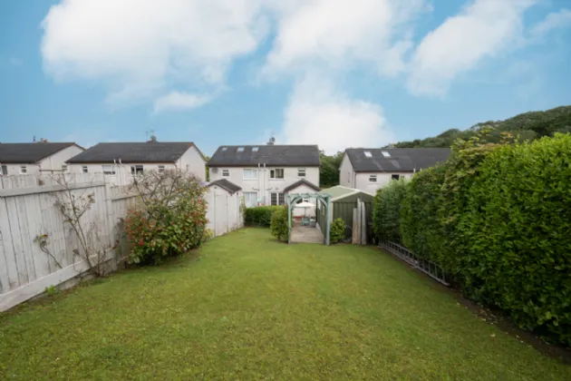 5 Brook Lane Laurel Brook Matthew Hill Cork T12 C6WA