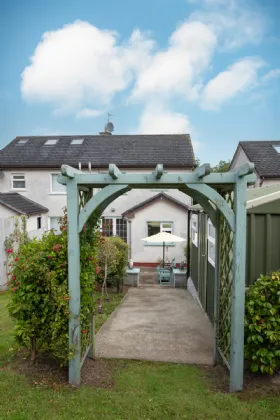5 Brook Lane Laurel Brook Matthew Hill Cork T12 C6WA