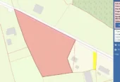 Site At Monatarriv Lismore Co Waterford