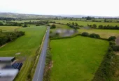 Site At Monatarriv Lismore Co Waterford