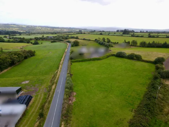 Site At Monatarriv Lismore Co Waterford