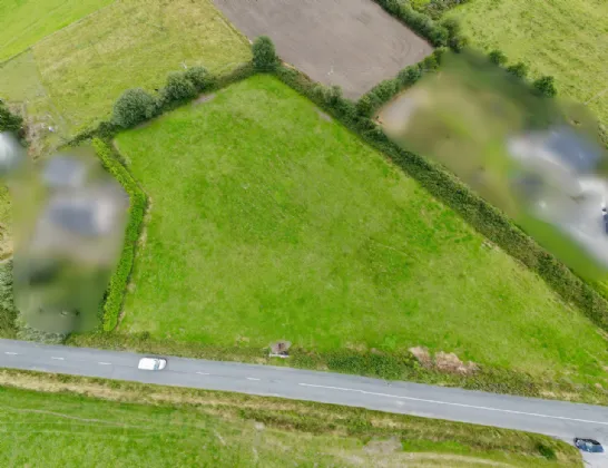 Site At Monatarriv Lismore Co Waterford