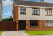 45 Meadow View Avondale Park Dundalk Co. Louth A91 H6K3