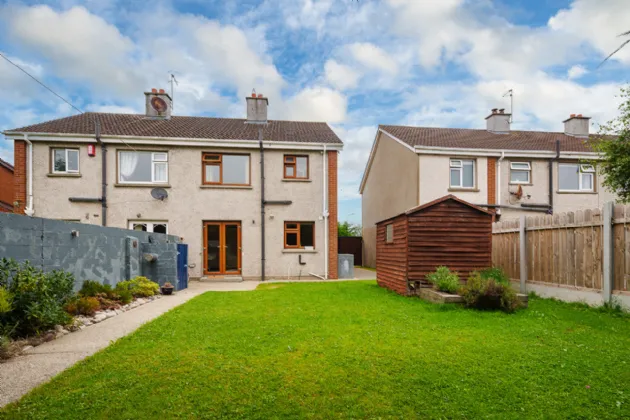 45 Meadow View Avondale Park Dundalk Co. Louth A91 H6K3