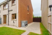 45 Meadow View Avondale Park Dundalk Co. Louth A91 H6K3