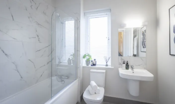 Four Bedroom Shanganagh Woodbrook Shankill Co. Dublin