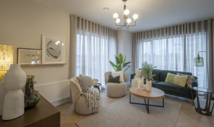Four Bedroom Shanganagh Woodbrook Shankill Co. Dublin