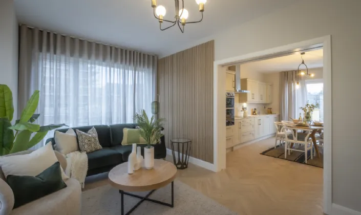 Four Bedroom Shanganagh Woodbrook Shankill Co. Dublin