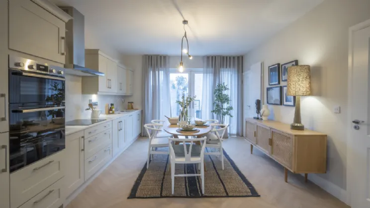 Four Bedroom Shanganagh Woodbrook Shankill Co. Dublin