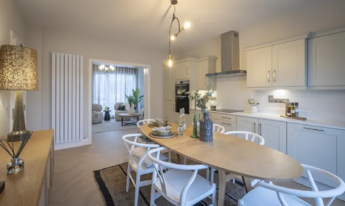 Four Bedroom Shanganagh Woodbrook Shankill Co. Dublin
