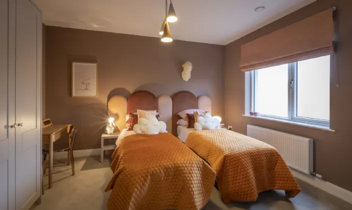 Four Bedroom Shanganagh Woodbrook Shankill Co. Dublin