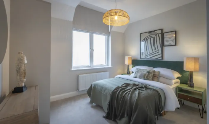 Four Bedroom Shanganagh Woodbrook Shankill Co. Dublin