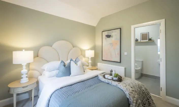 Four Bedroom Shanganagh Woodbrook Shankill Co. Dublin