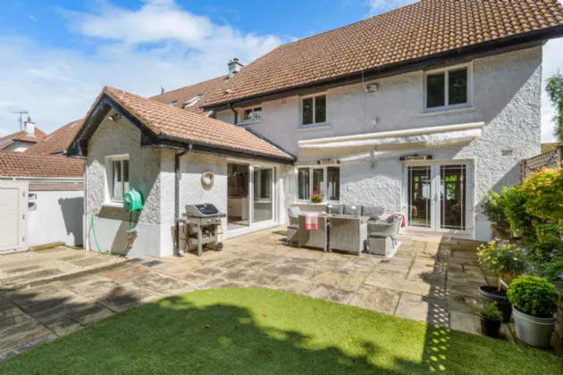 2 Altadore Upper Glenageary Road Glenageary Co Dublin A96F4A8