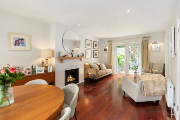2 Altadore Upper Glenageary Road Glenageary Co Dublin A96F4A8