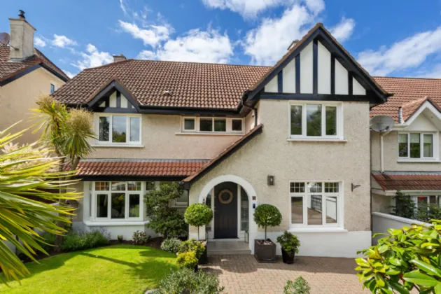 2 Altadore Upper Glenageary Road Glenageary Co Dublin A96F4A8