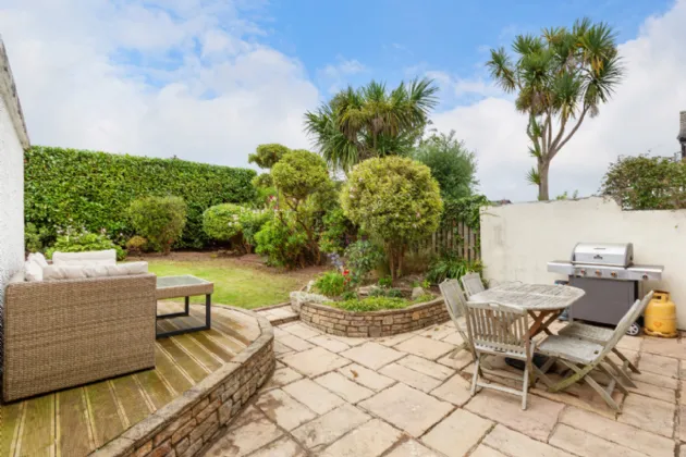 49 Rose Park Dun Laoghaire Co Dublin A96 HH63