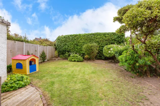49 Rose Park Dun Laoghaire Co Dublin A96 HH63